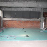 Citerne souple 25 m3